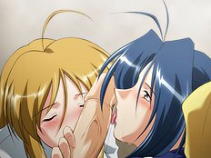 Do you like horny bunnies 1