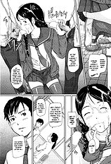 Beauty Contest Rhapsody - After Days [Gunma Kisaragi] [ENG]