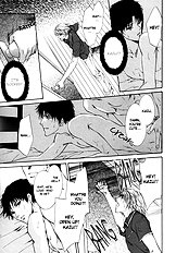 Myuuzu Gakuen De Aou Vol.1