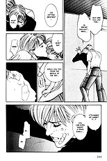 Koi Ga Bokura Wo Yurusu Hani Vol.3