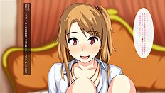Crazy big tits hentai archive