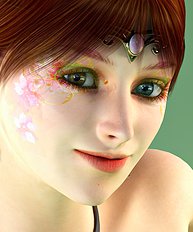 3D Image Set 6