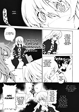 Playing Gensoukyo Nau (Touhou Project) [Yuki Kagerou (Kanzume)][ENG]