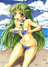 Uncensored Image Set 059