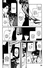 Koi Ga Bokura Wo Yurusu Hani Vol.2