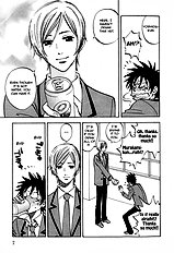 Aitsu No Daihonmei Vol.3