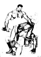 Art 80s