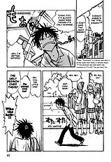 Aitsu No Daihonmei Vol.3