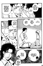 Mainichi Seiten Vol.1