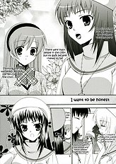 Ichigo no Tsubomi