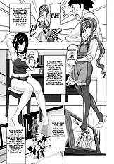 Tsundero[ENG]