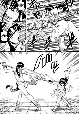 Soul Impact Vol 3