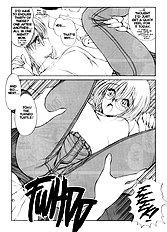 CO-ED Sexxtasy 11