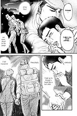 Yajuu Gunsou To Aigan Guni