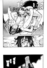 Shining Musume Act 16