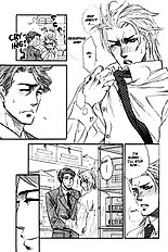 Harem Days