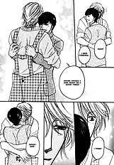 Yome Ni Konai Ka Vol.1