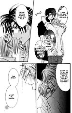 One Night Lesson