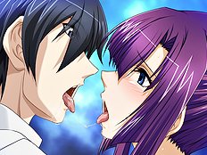 Crazy big tits hentai archive
