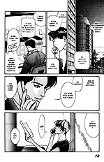 Koi Ga Bokura Wo Yurusu Hani Vol.2