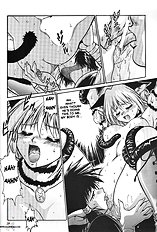Tokyo Myu Myu (Tokyo Mew Mew) [English] ｛SaHa｝