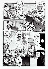 ALICE FIRST Ch. 5