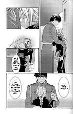 Bambi Takada - Hermaphrodite V08 [Fma][ENG]