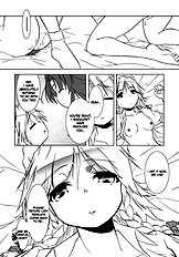 Bloom Human -Serving- [ENG] DESUDESU