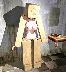 3D Image Set 5