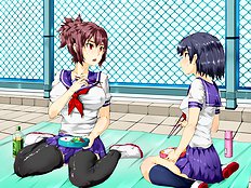 Jikan Teishi Club