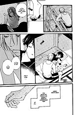 Kodomo Wa Tomaranai Vol.1