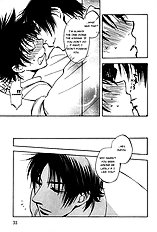Aitsu No Daihonmei Vol.2