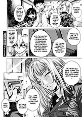 Angraecum [Otsuka Kotora][ENG]