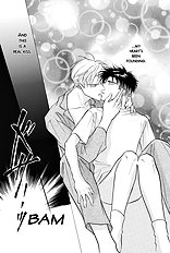Deki No Ii Kiss Warui Kiss Vol.3