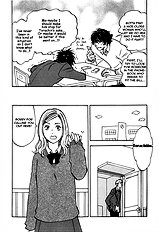 Aitsu No Daihonmei Vol.3