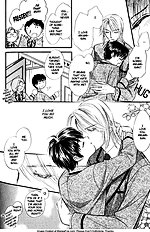 Oteuchi Kakugo vol.1