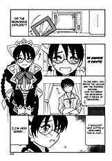 Maid Club[ENG]