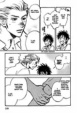 Aitsu No Daihonmei Vol.3