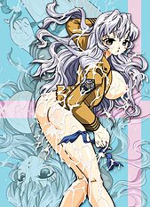 Mana-ko