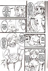 GashaForce - Usagi Drops 3