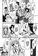 Office Lady Special