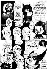 Fake Na Junjou