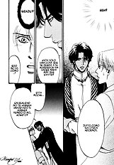 Kono Koi Wa Himitsu