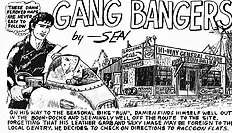 Gang Bangers