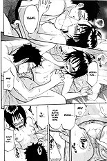 Chiro Onda - Koisuru Naked Girl Ch 1-10 [Cire & Desudesu][ENG]