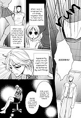 Fake Na Junjou