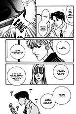 Koi Ga Bokura Wo Yurusu Hani Vol.3