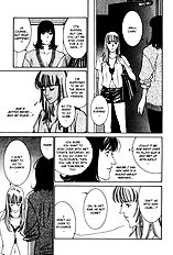 Koi Ga Bokura Wo Yurusu Hani Vol.2