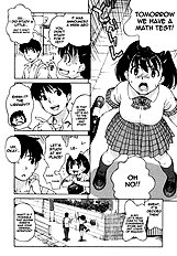 Futari De Obenkyou (Studying Together) [Jingrock][ENG]