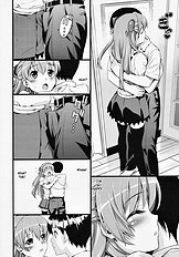 Plug In Baby (Neon Genesis Evangelion) [Maniac Street (Black Olive)][ENG]